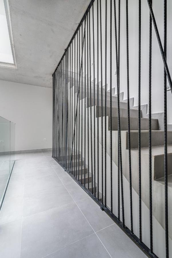 Home2Book Elegant Studios Art & Design Las Palmas Extérieur photo