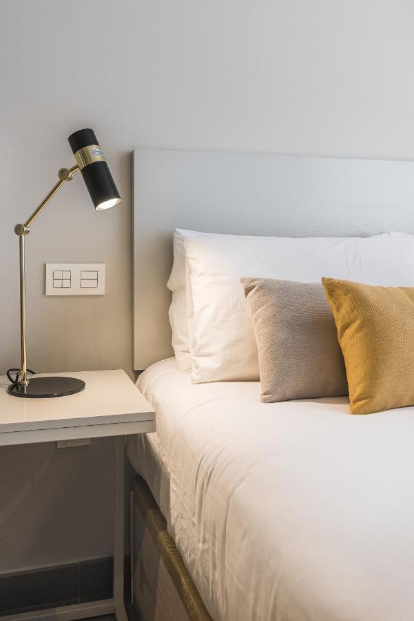 Home2Book Elegant Studios Art & Design Las Palmas Extérieur photo