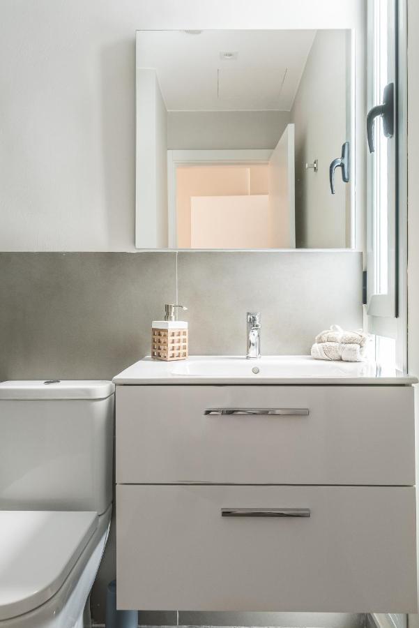Home2Book Elegant Studios Art & Design Las Palmas Extérieur photo